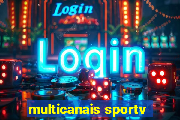 multicanais sportv